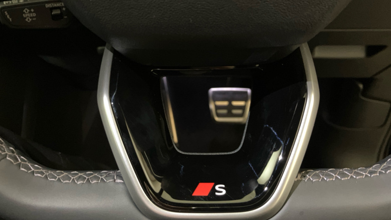 Audi Q5 2.0 TDI Quattro S Line 5dr S Tronic Diesel Estate